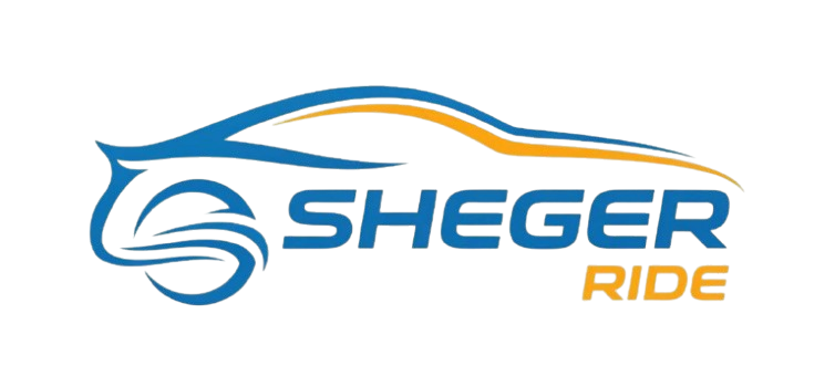 Sheger Ride